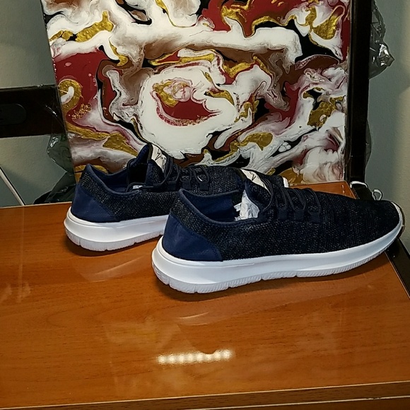 NWT Men's Fashionable Running Shoes - Picture 7 of 8